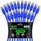 Maximm Cat6 Ethernet Cable 10Gbps 550MHz UTP, 20PK, Blue, 20PK BL20PK07 - alternate 1