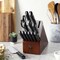 Henckels Dynamic 14-pc Self-Sharpening Knife Block Set 1025348 - alternate 3