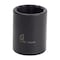 Sunex 1/2 in Drive 7/8 in 12-Point Impact Socket 228Z - alternate 1
