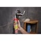 Flex Seal Flex Caulk Clear Net wt. 6.6 oz Pressurized Can, 4PK CFSCLRR675 - alternate 3