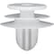 Auveco Nissan/Infiniti Trim Retainer, 25PK 22768 - alternate 2