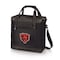 Picnic Time Family Of Brands Chicago Bears - Montero Cooler Tote Bag, (Black) 604-00-179-064-2 - alternate 1