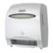Kimberly-Clark Professional Electronic Hard Roll Towel Dispenser, Paper Towel Touchless Dispenser, Hygiene, Hand D KCC48856 - alternate 2