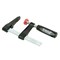 Trend Tool Technology Mortise and Tenon Jig, Adjustable for Compound Angles, Includes Guide Bush, MT/JIG U*MT/JIG - alternate 2