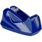 Acrimet Tape Dispenser, 1 in Tape Core Dia., Plastic, Stainless Steel, Deep Blue 270.1 - alternate 2
