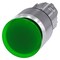 Siemens Illuminated mushroom pushbutton, 22 mm, round, metal, shiny 3SU1051-1AA40-0AA0-ZY19 - alternate 1