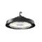 Eti LEDHIghBay, Black, ERHB, 11inL, 11inW ERHB-15L-LB3-8-CP3-MV-LVD-BL - alternate 1