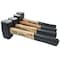 Picard Drilling Hammer w/Hickory Handle (Mash Hammer) 4.4lb (2000g) 0402-2000 - alternate 2