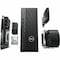 Dell PRECISION 3280 COMPACT CORE_I5-14500 16GB 2DIMMS 512GB SS INTEL HD NOWLS W11 5PTCP - alternate 3