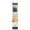 Daler-Rowney Simply Simmons Grass & Grain Brush Set, Short Handle, Mixed Media, 5-Piece Set, 2PK D255500002 - alternate 2