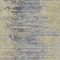 Homeroots 9' X 12' Pewter Silver And Gray Abstract Washable Indoor Outdoor Area Rug 582408 - alternate 4
