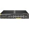 Hpe Aruba 2930F 12G Poe+ Swch U.S. JL693A#ABA - alternate 2
