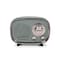 Crosley Radio Rondo Portable Bluetooth Speaker CR3039A-TN - alternate 1