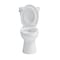 Craft And Main Elongated Toilet, pc, Easley, Guard TL-5800AFH-EW - alternate 2