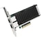 Siig ADDS 2 10G ETHERNET PORTS VIA AN AVAILABLE PCIE 2.1 X8 OR LARGER PCIE SLOT TO SE LB-GE0311-S1 - alternate 1