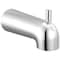 Delta Modern: Tub Spout - Pull Up Diverter RP101845 - alternate 1