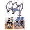 Bouncybands Dual Pedal Portable Foot Swing FDFS - alternate 1