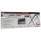 Performance Tool 500 lb. Shop Stand, Portable Bumper Stand, Adjustable Height/Width W54024 - alternate 3