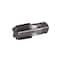 Century Drill & Tool National Pipe Thread Tap 97207 - alternate 2