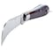 Klein Tools Pocket Knife Hawk Bill, 6 1/4 in L 1550-44 - alternate 2