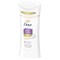 Dove Rosewood and Powder Antiperspirant Deodorant Stick, 2.6 Ounce, 12PK 69737022 - alternate 4