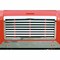 Ilc ALLANSON INTERNATIONAL 4700 YEAR 1998 304 STAINLESS STEEL DELUXE GRILLE COVER Replacement Grille ALLANSON INTL 4700 1998 SS DELUXE GRILLE CVR - alternate 1