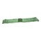 Renown Small 16oz Green Blended Looped String Mop, 5 in. Headband, 2PK LX22012 - alternate 4