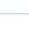 Lithonia Lighting Lithonia Lighting CPANL LED Flat Panel, 24"L x 24"W, 2400-4400 Lumen, 35-50K Switchable, Wht CPANL-2X2-ALO1-SWW7-M4 - alternate 3