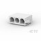 Te Connectivity 03P UMNL PIN HDR ASSY 94VO 350789-1 - alternate 1