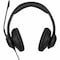 Targus Wired Stereo Headset AEH102TT - alternate 1