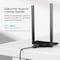 Tp-Link AX1800 HIGH GAIN DUAL BAND WI-FI 6 USB ADAPTER SPEED: 1201 MBPS AT 5 GHZ + 574 M ARCHER TX20U PLUS - alternate 4