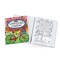 Crayola Whimsical Creations Coloring Book for Adults, 40 Pages, 2PK 04-0838 - alternate 4