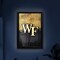 Holland Bar Stool Co Wake Forest University 15.75in x 23.5in LED Snap Frame Lightbox by Company LBSnap - alternate 2