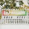 Signmission CBD Kratom Sold Here, 24 Inch x 72 Inch, Vinyl Banner B-72-30511 - alternate 2
