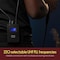 Pyle Wireless in-Ear Monitor Bodypack Receiver PYIEM103BP - alternate 2