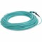 Add-On Addon 30M Om4 Aqua Duplex Patch Cable ADD-MPOMPO-30M5OM4 - alternate 2