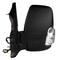 Motorcraft Door Mirror,  MIR21 - alternate 2