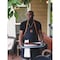 Drip Ez Waxed Canvas Apron APRN-1 - alternate 2