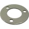 John Deere PLATE, JOHN DEERE OEM 4275550 4275550 - alternate 1