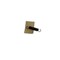 John Deere EXTENSION SPRING, OEM M114971 - alternate 2