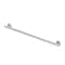 Gatco Latitude II 36" Stainless Steel ADA Compliant Grab Bar, Chrome 856 - alternate 2