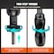 Vevor Adjustable Torque Screwdriver 1/4" Range 10-70 in/lb w/ 1 in-lb Increment RTD-10-70 - alternate 3