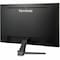 Viewsonic 32IN 1440P IPS MONITOR WITH 65W USB C, HDMI, DP, AND HDR10. VX3267U-2K - alternate 4