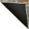Homeroots 9' X 12' Copper And Orange Abstract Washable Indoor Outdoor Area Rug 609592 - alternate 2