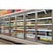 Beyond Led Technology LED Cooler Light, 30 Watt, 3900 Lumens, 6500K, 100V-277V, 6ft, White Housing, 6PK 155470 - alternate 2