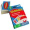 Yammer Word Card Game, 1-6 Players, Ages 8+ N6101 - alternate 1