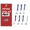 Bojo Tools 7-Piece P7 Prying F1 Tool Kit ATH-P7-PRY - alternate 2
