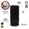 Performance Tool 3/4 in. Dr. Impact Socket, 6pt Deep, Chrome Molybdenum M742-32 - alternate 3