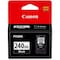 Canon Original Inkjet Ink Cartridge, Black, 600 Pages PG-240XXL - alternate 2