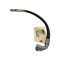 Cnh HOSE FLEXIBLE, CNH OEM 87046146 87046146 - alternate 2